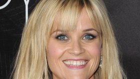 Reese Witherspoon porodila třetí dítě.