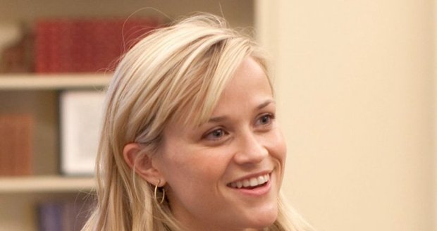 Reese Witherspoon