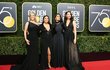  Reese Witherspoon, Eva Longoria, Salma Hayek a Ashley Judd