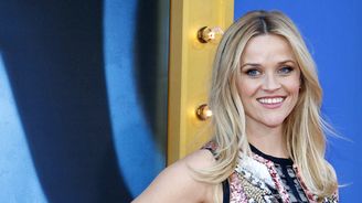 Reese Witherspoon: „Utečte od chlapa, který nepřeje vašim ambicím!“