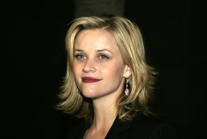 Reese Witherspoon