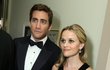 Reese Witherspoonová a Jake Gyllenhaal