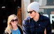 Reese Witherspoon a Jake Gyllenhaal