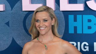 Jak pečuje o pleť Reese Witherspoon? Každý den opakuje tři stejné kroky!