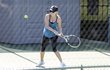 Reese sama tenis moc nehraje, ale bavila se jím například v době těhotenství.