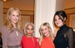 Upravená fotka hvězd seriálu Sedmilhářky: Nicole Kidman je o dvě halvy vyšší než Reese Witherspoon