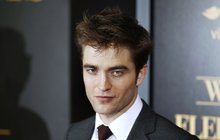 »Upír« Pattinson (33) je nový Batman: Roli získal  díky tělu!