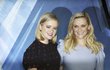 Reese Witherspoon (41) s dcerou (18)