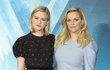 Reese Witherspoon s dcerou Avou Phillippe