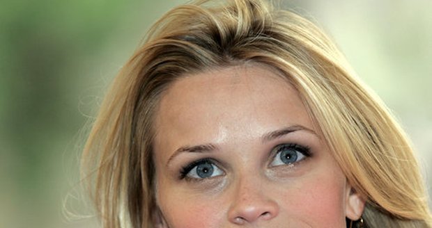 Reese Witherspoon