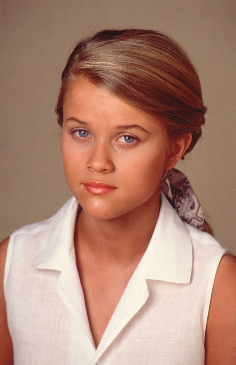 Reese Witherspoon