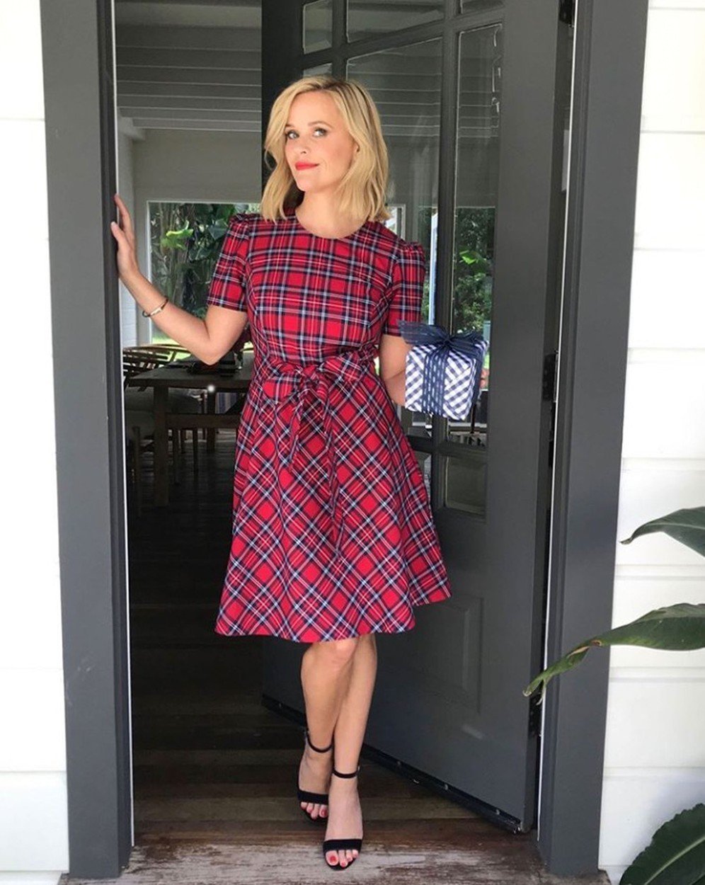 Reese Witherspoon