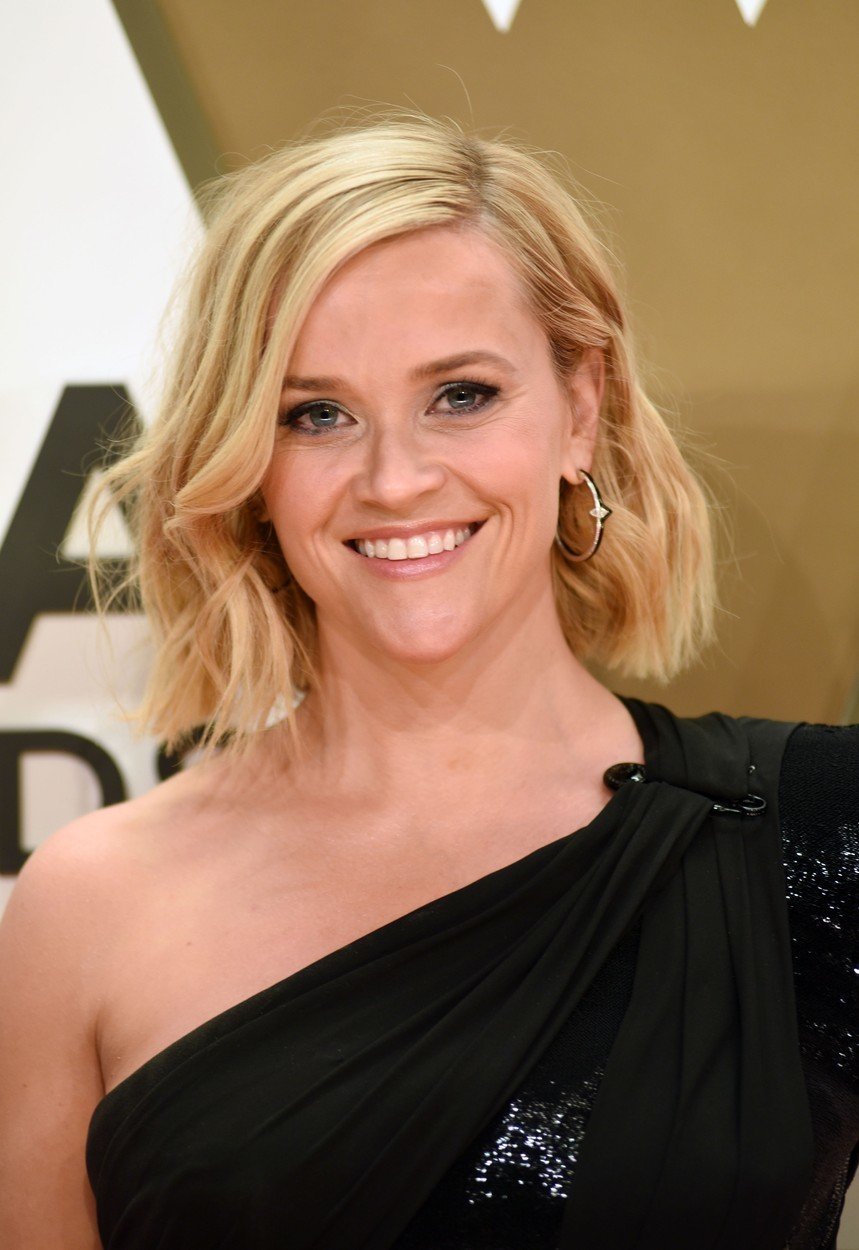 Reese Witherspoon v roce 2019