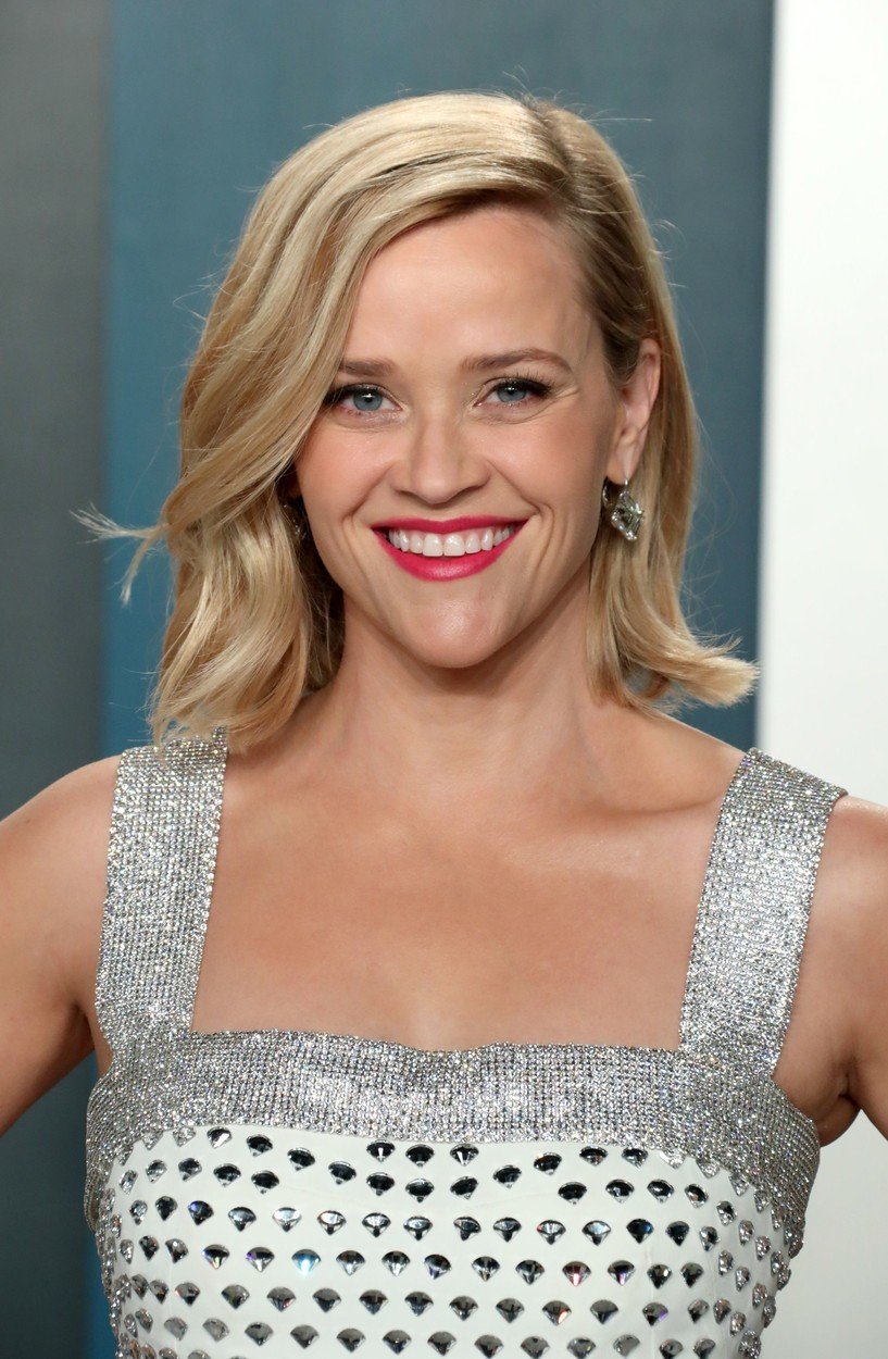 Reese Witherspoonová