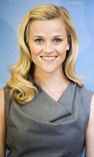 Reese Witherspoon je jedna z nejúspěšnějších hereček současného Hollywoodu