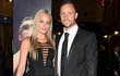 Reeva Steenkamp a Oscar Pistorius