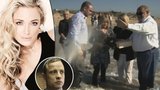 Sbohem, dceruško! Rodiče rozprášili popel Reevy, kterou zastřelil Pistorius