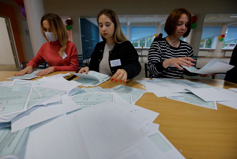 Referendum na Ukrajině