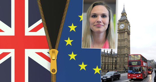 Brexit možná vyvolá vlnu referend, dominový efekt ale Evropu nečeká