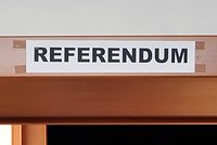 Obyvatelé z Prahy 7 hlasovali v referendu: Řekli NE radnici za miliardu!