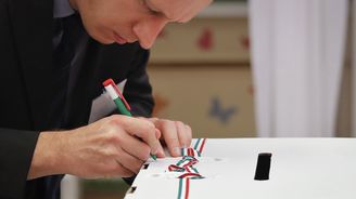 Komentář Gregora Martina Papucska k neplatnému referendu: Maďarský fík