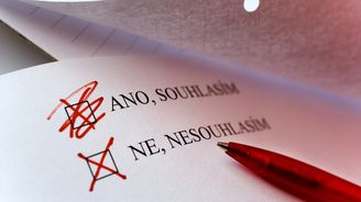 Jasná zpráva z voleb: Referendum v Česku projde nejdřív za čtyři roky Jasná zpráva z voleb: Referendum v Česku projde nejdřív za čtyři roky