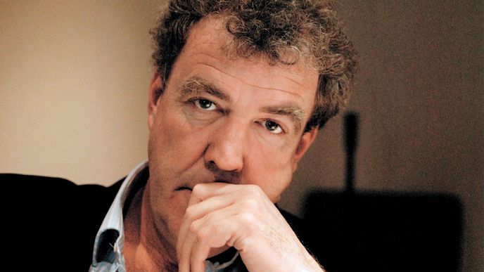 Jeremy Clarkson