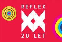 Reflex slaví 20. narozeniny: Přijďte se podívat!