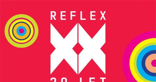 Časopis Reflex slaví narozeniny