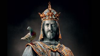 Vychází speciál Reflexu o životě největšího českého krále Karla IV.