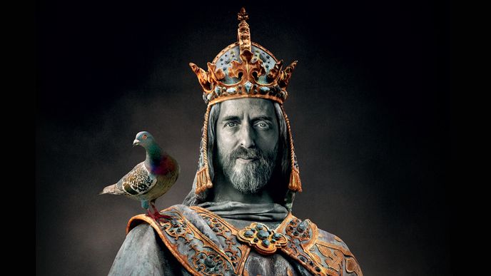 Karel IV.