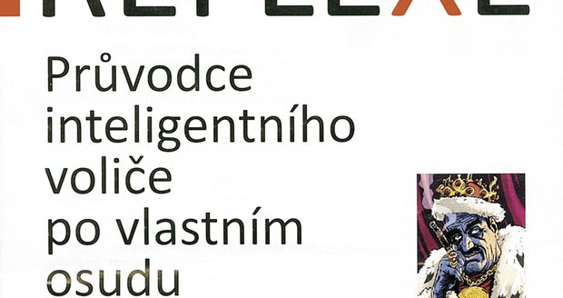 "Reflexe"