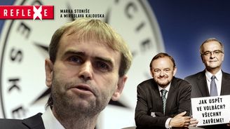 Miroslav Kalousek: Co musíte slíbit, abyste uspěli ve volbách? Právní stát to rozhodně není…