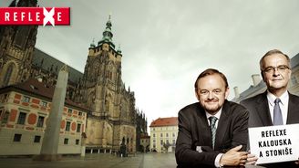Kalousek o politickém patu v Praze: Měli by zasáhnout předsedové stran