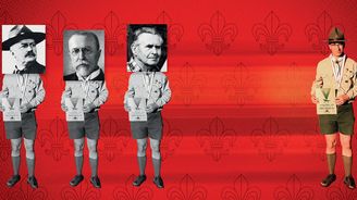 Stanislav Balík: Skauti a politika? Dobrý oddíl a družina jsou skvělou školou demokracie Stanislav Balík: Skauti a politika? Dobrý oddíl a družina jsou skvělou školou demokracie