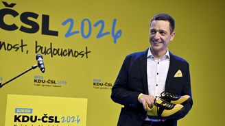 Přicházejí sekáči, kteří se nezakecají. Co mají společné Grolich, Magyar a další politici na vzestupu? Přicházejí sekáči, kteří se nezakecají. Co mají společné Grolich, Magyar a další politici na vzestupu?