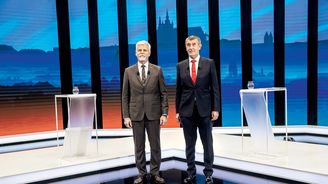 Vláda hledá prezidenta. Bude to Babiš nebo se najde jiný kandidát v provládním rybníčku? Vláda hledá prezidenta. Bude to Babiš nebo se najde jiný kandidát v provládním rybníčku?