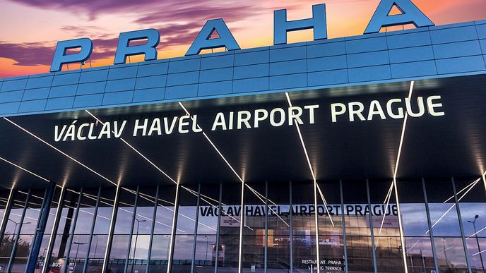 Letiště Václava Havla Letiště Václava Havla