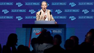 Evropa se radikalizuje. Co stojí za úspěchy AfD a dalších protestních stran? Evropa se radikalizuje. Co stojí za úspěchy AfD a dalších protestních stran?