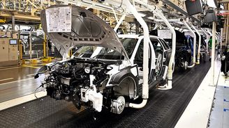Temná mračna nad Volkswagenem. Ohrozí i Škodovku? Temná mračna nad Volkswagenem. Ohrozí i Škodovku?