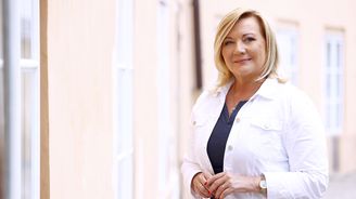 Chudý stát, bohaté samosprávy. Proč Schillerová pošilhává po nasyslených úsporách obcí a krajů? Chudý stát, bohaté samosprávy. Proč Schillerová pošilhává po nasyslených úsporách obcí a krajů?