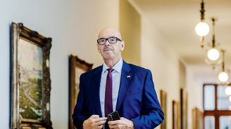 Klempířův akční maglajz: Ministerstvo kultury opět dokazuje, že chaos a amatérismus nemají žádné meze Klempířův akční maglajz: Ministerstvo kultury opět dokazuje, že chaos a amatérismus nemají žádné meze