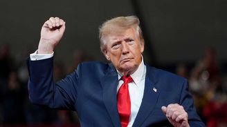 Šílená Trumpova ruská ruleta: Prezident USA je utržený ze řetězu a Putin se jen směje Šílená Trumpova ruská ruleta: Prezident USA je utržený ze řetězu a Putin se jen směje
