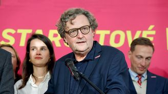 40 let kreslí Prahu: Do funkce pražského primátora opět přichází akční člověk s konkrétní vizí města 40 let kreslí Prahu: Do funkce pražského primátora opět přichází akční člověk s konkrétní vizí města