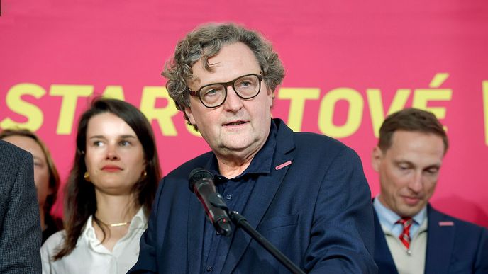 Petr Hlaváček Petr Hlaváček