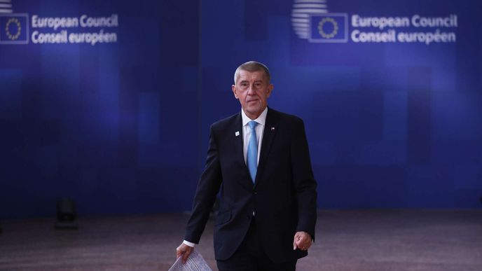 Andrej Babiš Andrej Babiš