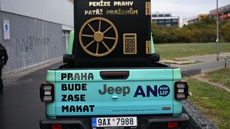 Vláda se radikalizuje. Sliby plnit nezvládá, tak straší rabováním a nepokoji Vláda se radikalizuje. Sliby plnit nezvládá, tak straší rabováním a nepokoji