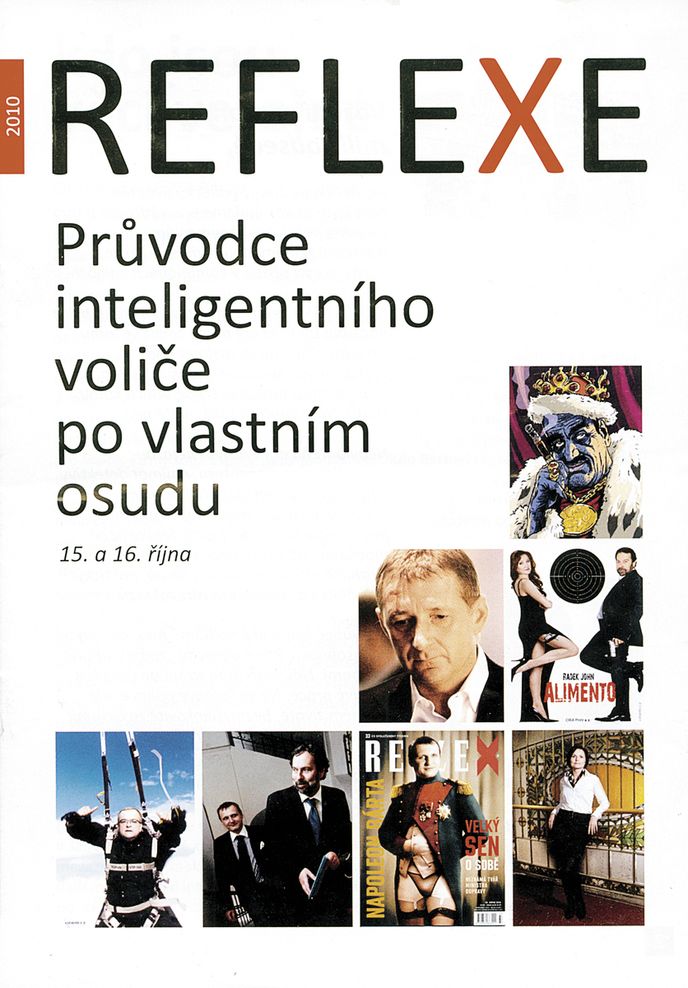 Reflexe Reflexe