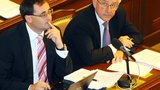 První schválená reforma: Nadstandardy a dražší hospitalizace!