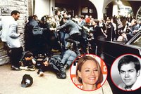 Kvůli Jodie Foster postřelil Regana: Bude po 30 letech propuštěn?